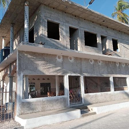 Bungalows Muros San Blas Luaran gambar