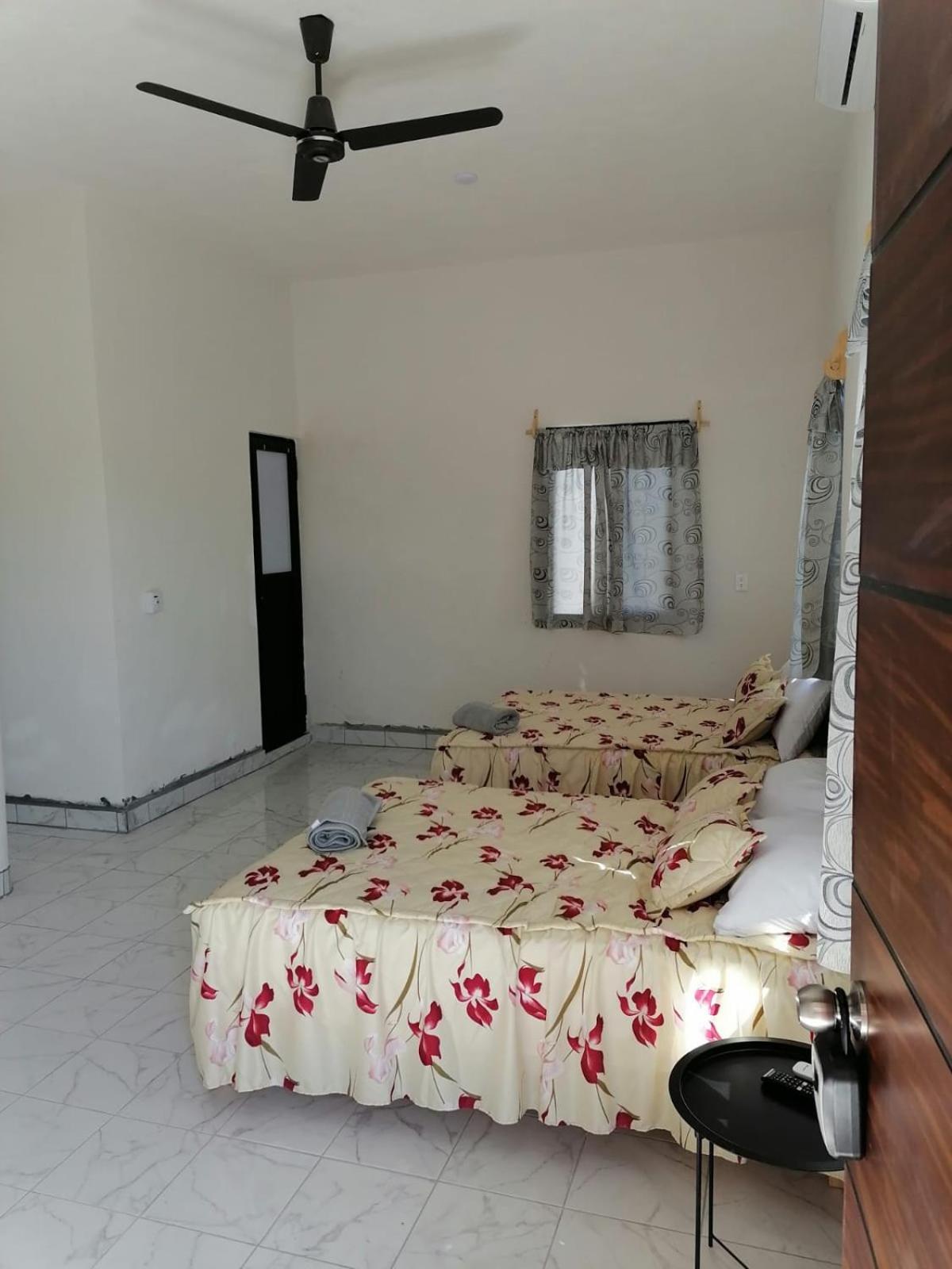Bungalows Muros San Blas Luaran gambar